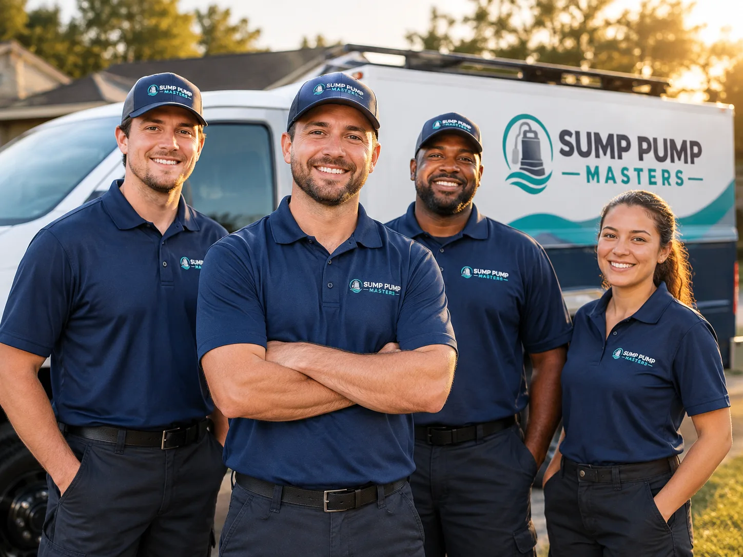 Sump Pump Repair company in Beale Afb, CA