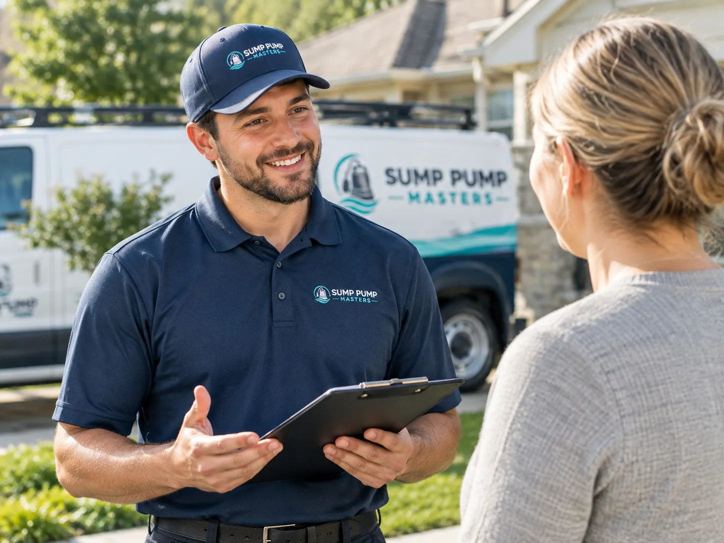Sump Pump Repair Beale Afb, CA FAQs